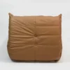 Eleanor - Faux Leather