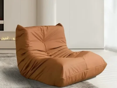 Eleanor - Faux Leather