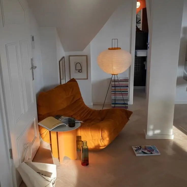 gallery togo eleanor fauteuil