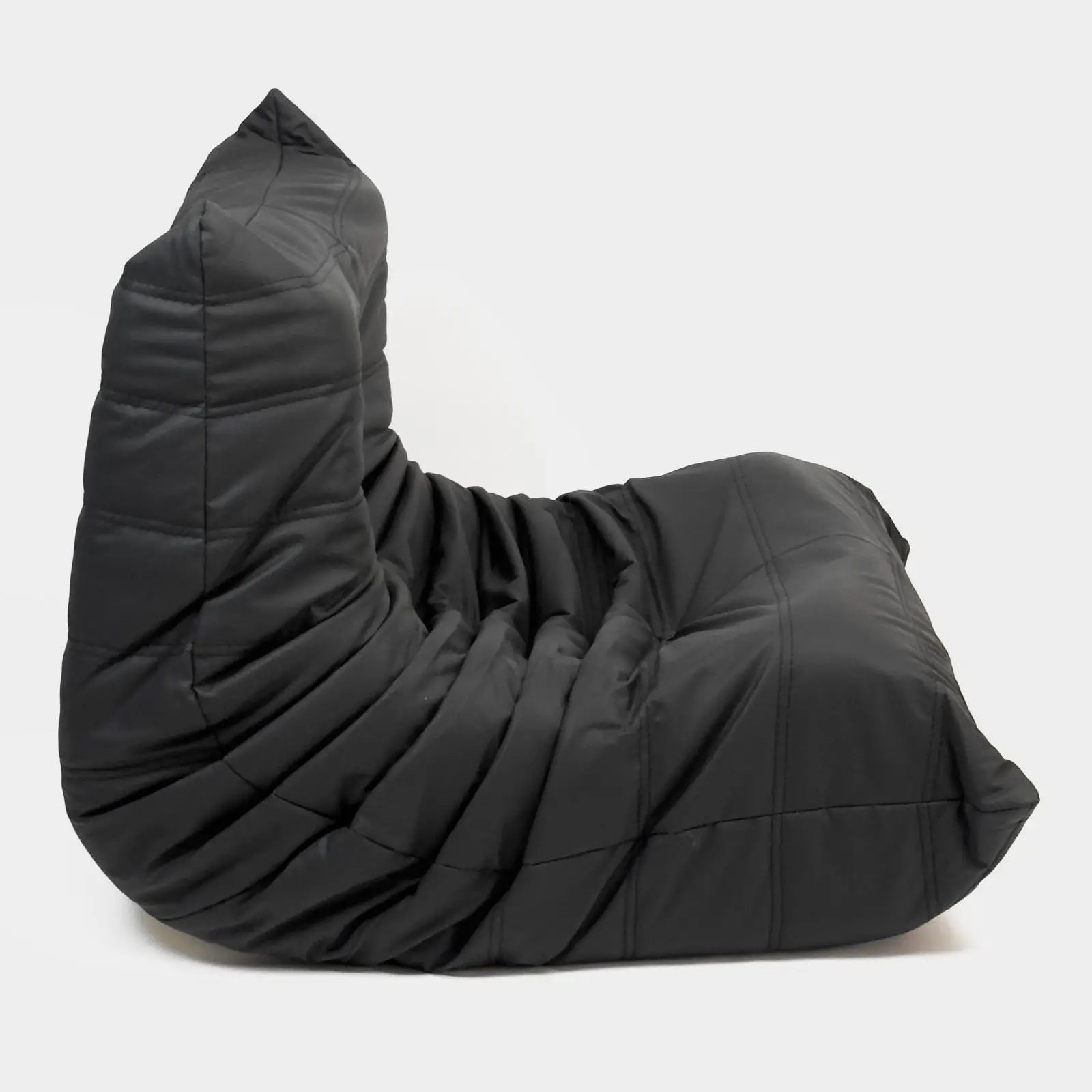 Eleanor - Faux Leather