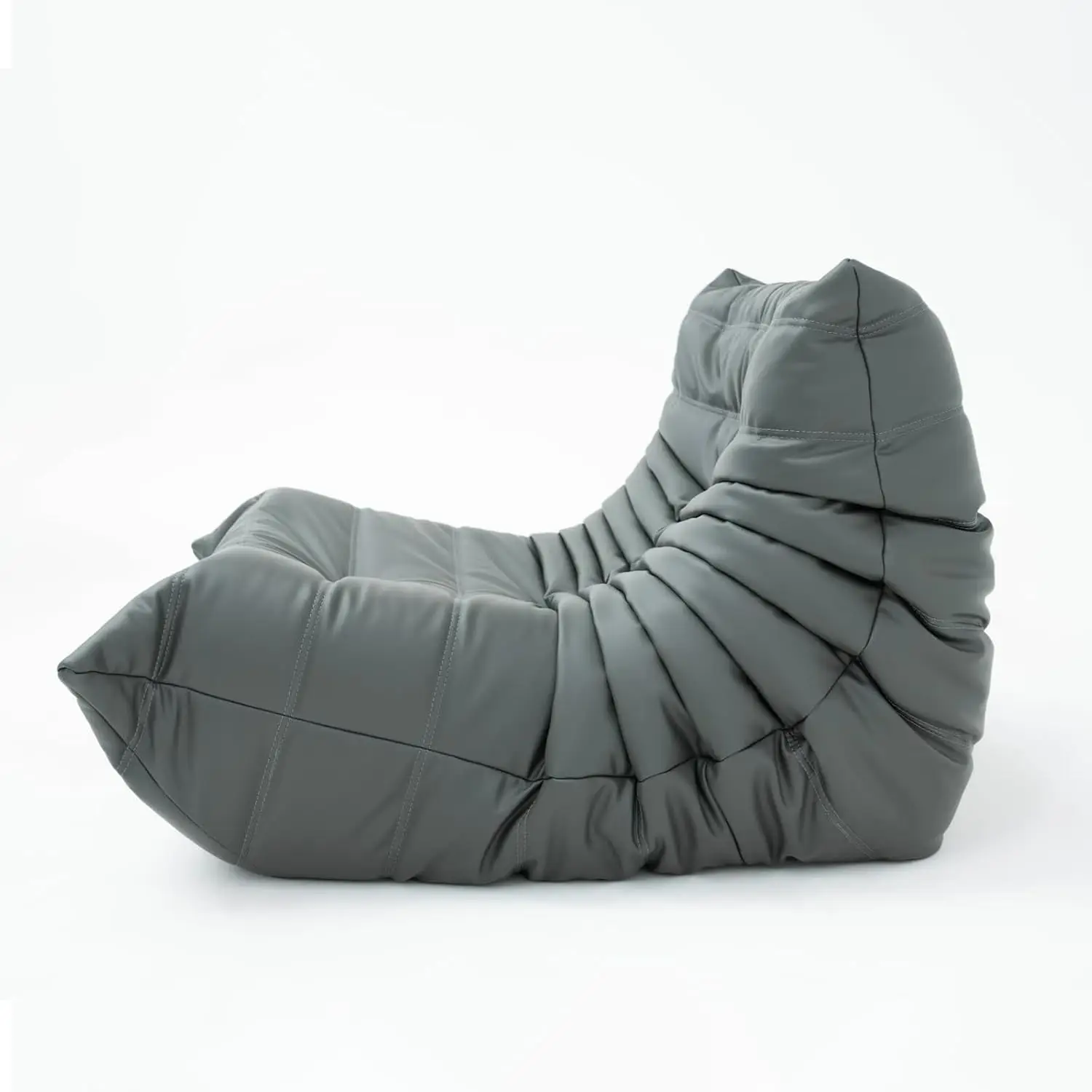 Eleanor - Faux Leather