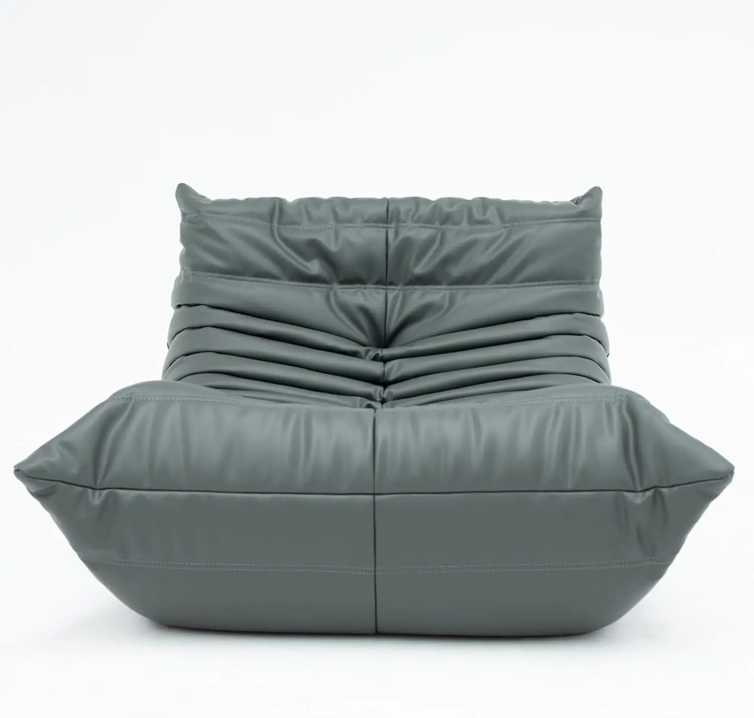 Eleanor - Faux Leather