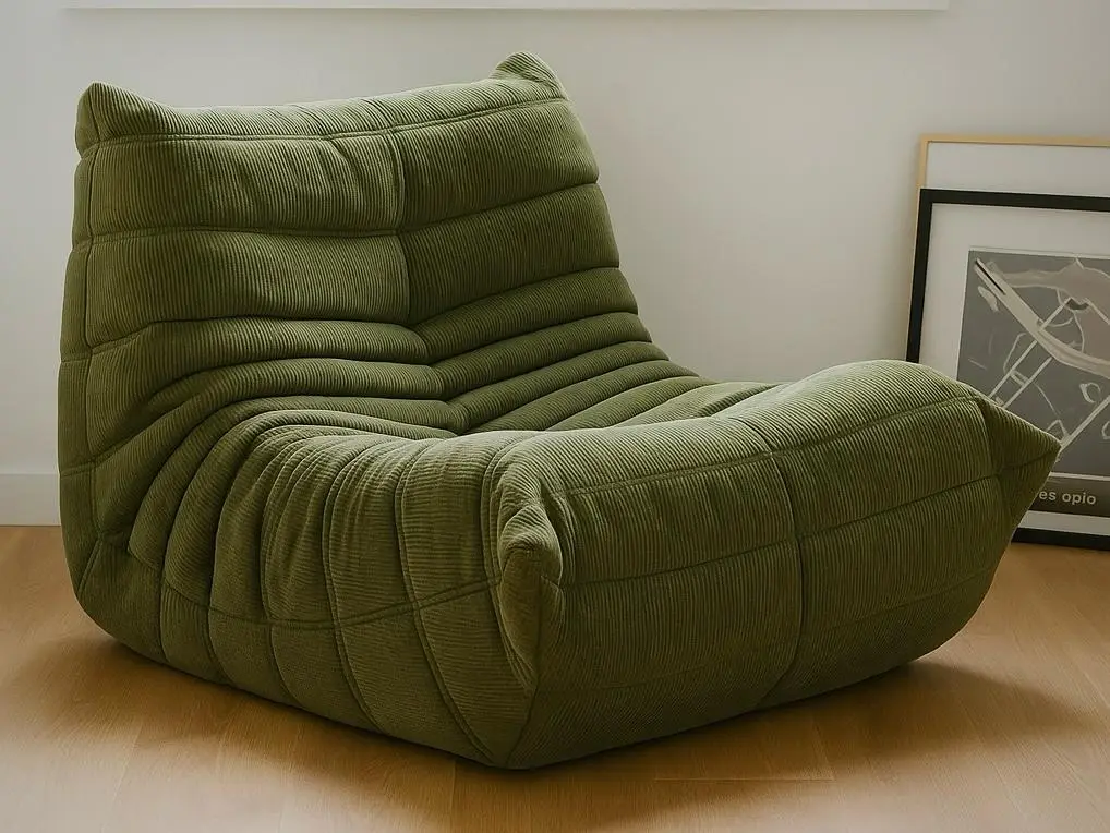 Eleanor - Corduroy